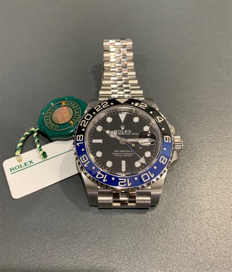 arf rolex jubilee bracelet|Rolex GMT.